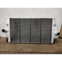Интеркулер Renault Espace 4 2003 82 00 075 810