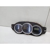 Панель приборов Renault Logan 2 2016 248105471R