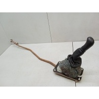Кулиса МКПП Renault Logan 2 2016 8200670972