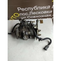 ТНВД Renault Megane 1 1996 7700107166, 0460484136