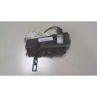 Замок двери перед. правая Volkswagen Sharan 2000-2010 2007 7M4837016A