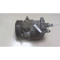 Компрессор кондиционера Renault Megane 2 2002-2009 2007 8200940233