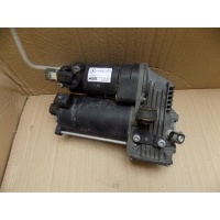 насос подвески airmatic мерседес gl a1643201204