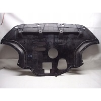 Крышка под двигатель hyundai кона 29110 - j9300