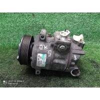 компрессор кондиционера Volkswagen Passat (B7) (2011-2014) 1K0820859F