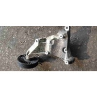 Кронштейн компрессора кондиционера Opel astra G 1998 24459840