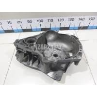 Корпус КПП Nissan Micra (K12E) (2002 - 2010) 3040000QAM