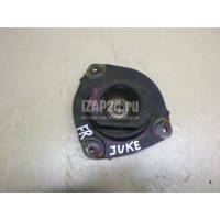 Опора переднего амортизатора правая Nissan Tiida (C13) 2015 543201KA0B