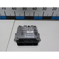 Блок управления двигателем Renault Citan W415 2013 237102908R