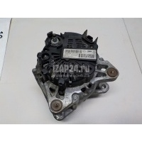 Генератор Renault Citan W415 2013 231004554R