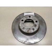 Диск тормозной передний вентилируемый BMW 2-serie F22/F23/F87 (2013 - 2020) 34116855006