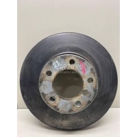 Диск тормозной передний вентилируемый BMW 2-serie F22/F23/F87 (2013 - 2020) 34116855006