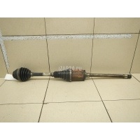 Полуось передняя правая BMW 2-serie F22/F23/F87 (2013 - 2020) 31607597694
