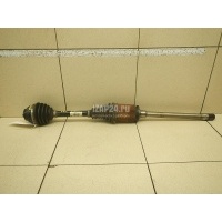 Полуось передняя правая BMW 2-serie F22/F23/F87 (2013 - 2020) 31607597694
