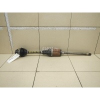 Полуось передняя правая BMW 2-serie F22/F23/F87 (2013 - 2020) 31607597694