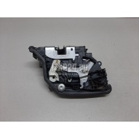 Замок двери передней правой BMW X5 F15/F85 (2013 - 2018) 51217362784