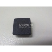 Заглушка VAG A4 [B8] Allroad (2009 - 2015) 4F04197326PS