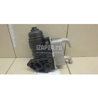 Корпус масляного фильтра Hyundai-Kia Tucson 2015 263102F011