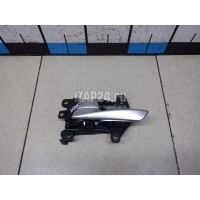 Ручка двери задней внутренняя левая Hyundai-Kia Tucson 2015 83610D7010VC
