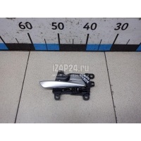 Ручка двери передней внутренняя правая Hyundai-Kia Tucson 2015 82620D7010VC