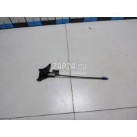Заслонка отопителя VAG Fabia 2015 6Q0819134