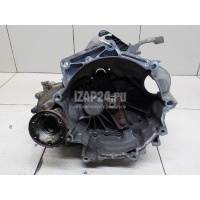 МКПП (механическая коробка переключения передач) VAG Fabia 2015 02T300049G