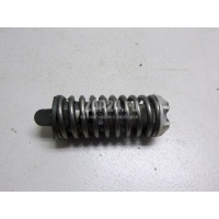 Пружина педали сцепления VAG Fabia 2015 6R0721363A