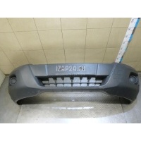 Бампер передний Ford Transit 2014 1852277