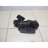 Замок двери задней правой VAG Superb 2015 5TA839016H