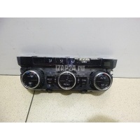 Блок управления климатической установкой VAG Superb 2015 3V0907044FJYMS