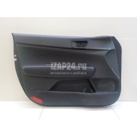 Обшивка двери передней левой Hyundai-Kia Optima IV 2016 82307D4020BF9