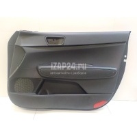 Обшивка двери передней правой Hyundai-Kia Optima IV 2016 82308D4020BF9