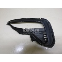Рамка противотуманной фары левой Hyundai-Kia Optima IV 2016 86593D4510