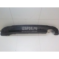 Юбка задняя Hyundai-Kia Optima IV 2016 86690D4010
