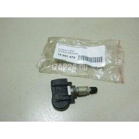Датчик давления в шине (TPMS) Hyundai-Kia Optima IV 2016 52933D4100