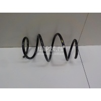Пружина передняя Renault Lada X-Ray 2016 540100332R