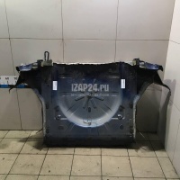 Ниша запасного колеса Renault Kaptur 2016 745145485R