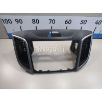 Рамка магнитолы Hyundai-Kia Creta 2016 84740M05004X