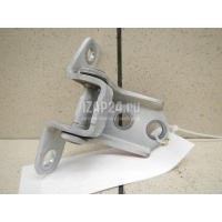 Петля двери передней левой нижняя Mazda CX 3 2015 D46158210B