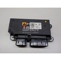 Блок управления AIR BAG GM Tracker/Trax 2013 13590216