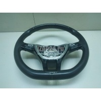 Рулевое колесо для AIR BAG (без AIR BAG) VAG Golf Sportsvan (2014 - 2020) 5G0419091DGE74