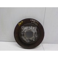 Диск тормозной передний вентилируемый GM Rezzo (2000 - 2011) 96549782