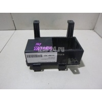 Корпус блока предохранителей GM Nubira (2003 - 2007) 96551400