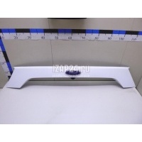 Накладка двери багажника Ford Escape (2012 - 2019) GJ5Z7843400DA