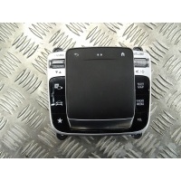 Touchpad мерседес gle w167 a2479004103