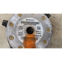 Пневмоподушка задняя правая MERCEDES-BENZ C-CLASS (W205) 2020 A2053200825