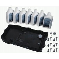 Фильтр комплект для обмен масляный zf 8hp45 8hp70 8hp50