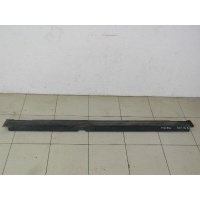 Накладка на левый порог Honda MDX YD1 2003-2007 71850S3VA00