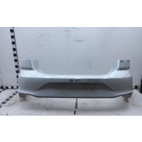 Бампер задний Volkswagen Polo 6 Liftback