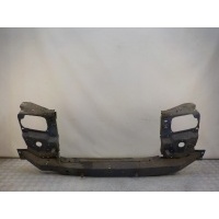 Панель передняя VW Volkswagen Transporter T4 1996-2003 701805591Q